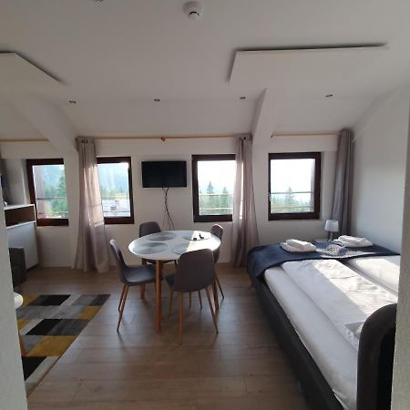 Jelka Apartmani Jahorina Luaran gambar