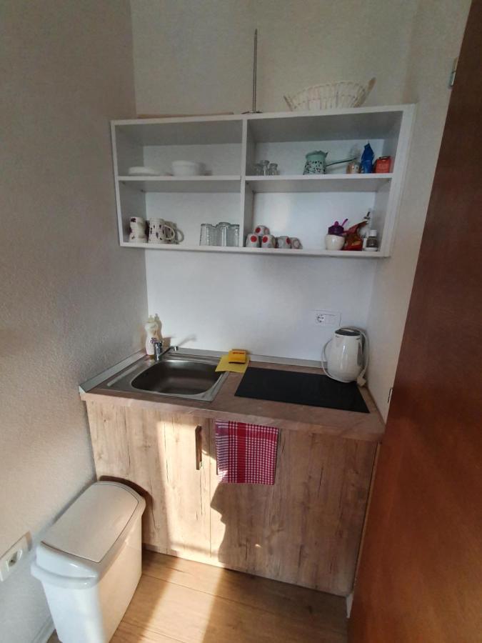 Jelka Apartmani Jahorina Luaran gambar