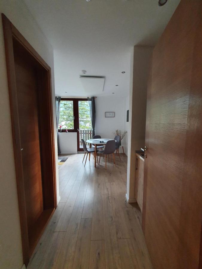 Jelka Apartmani Jahorina Luaran gambar