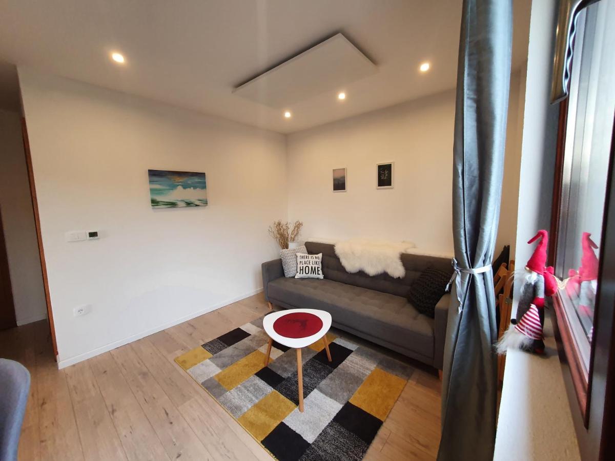 Jelka Apartmani Jahorina Luaran gambar