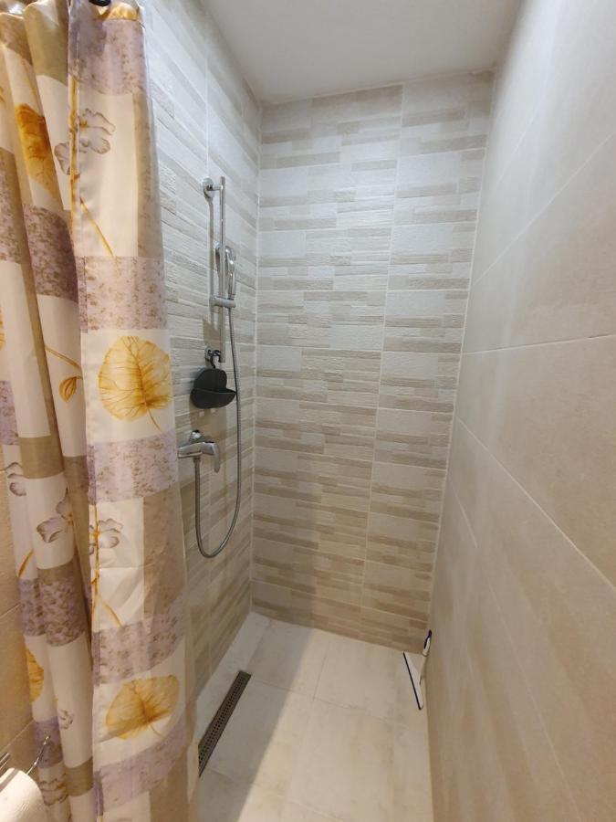 Jelka Apartmani Jahorina Luaran gambar