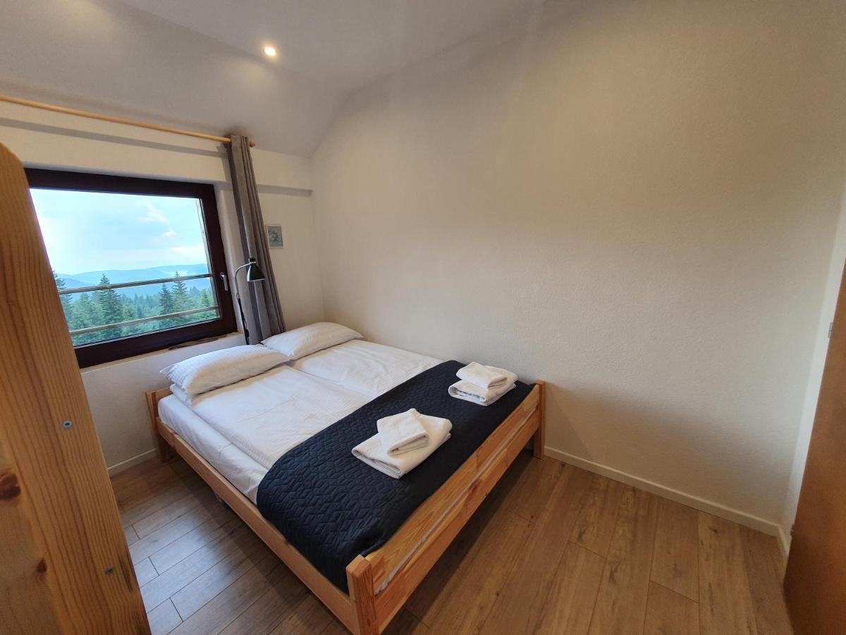 Jelka Apartmani Jahorina Luaran gambar