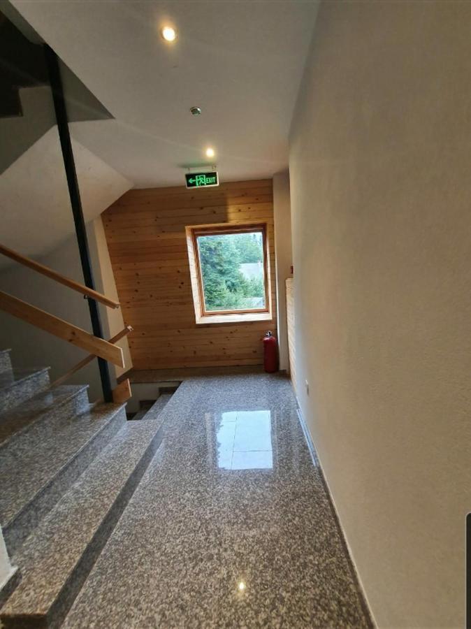 Jelka Apartmani Jahorina Luaran gambar