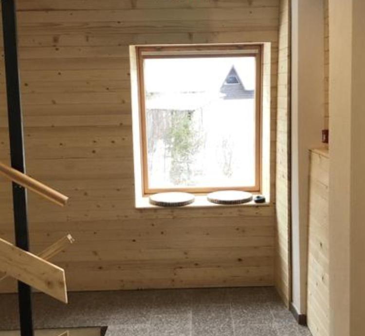 Jelka Apartmani Jahorina Luaran gambar