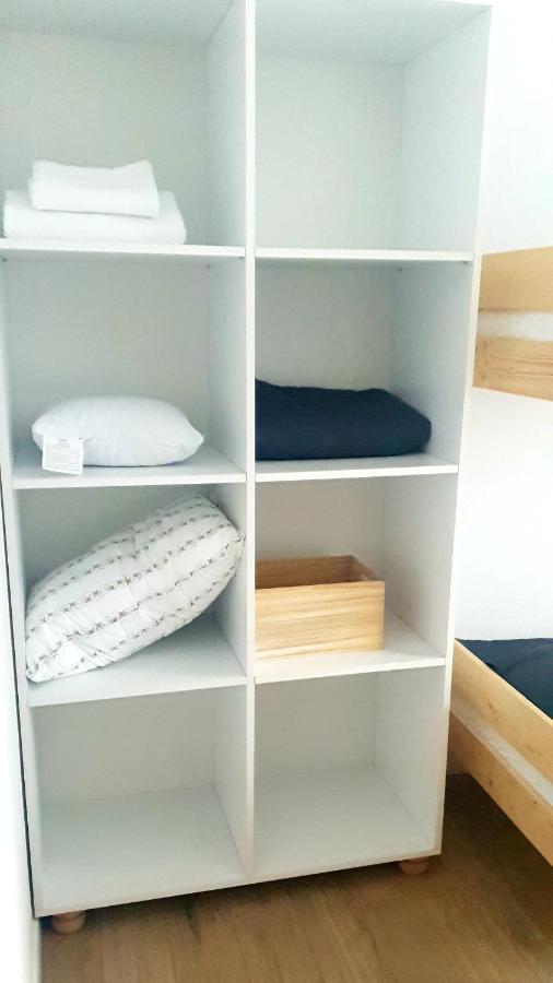 Jelka Apartmani Jahorina Luaran gambar